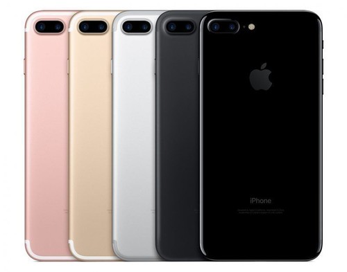 Apple iphone plus 5 - apple,