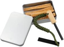 Manico in Tondino di Magnesio