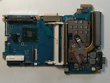 Toshiba Portege R700 MotherBoard INTEL i5 + cavi + schede interne + varie