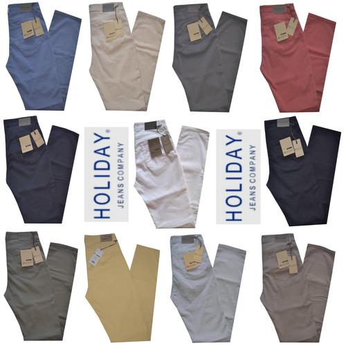 Pantalone uomo jeans 50 - uomo,