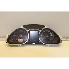 STRUMENTAZIONE PER AUDI Q7 (09-15) RESTYLING 3.0 V6 TDI (176KW) 4WD SUV 2009