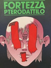 FORTEZZA PTERODATTILO di