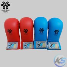 Guanti Karate Senpai FIJLKAM