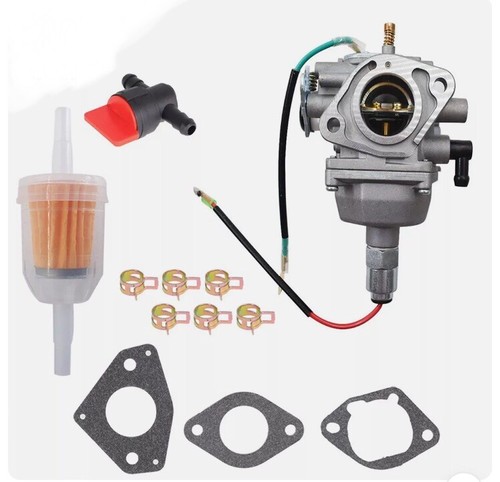 Carburatore pro duty john - pro,