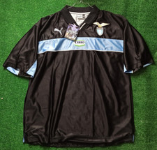 maglia calcio vintage SS Lazio