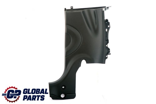 Mini coup r58 panel interior - mini,