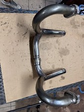 Collettori scarico bmw r - scarico,