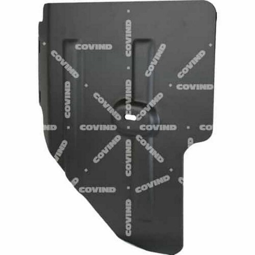 Riparo anteriore destro iveco - riparo,