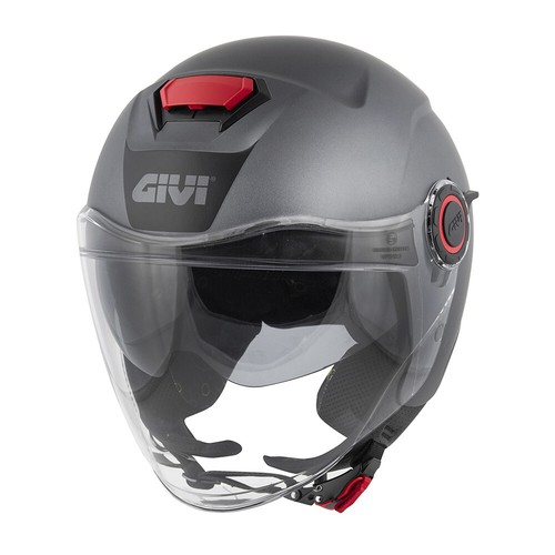 Casco jet givi - casco,
