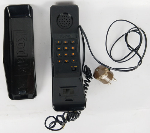 Telefono fisso tasti kodak - a,