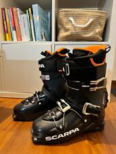 Scarponi da sci alpinismo SCARPA Maestrale Re-Made 27.5