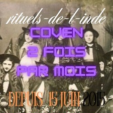 Plus puissant rituel de - plus,