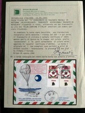 ITALIA 1988 MILAN AZZURRO