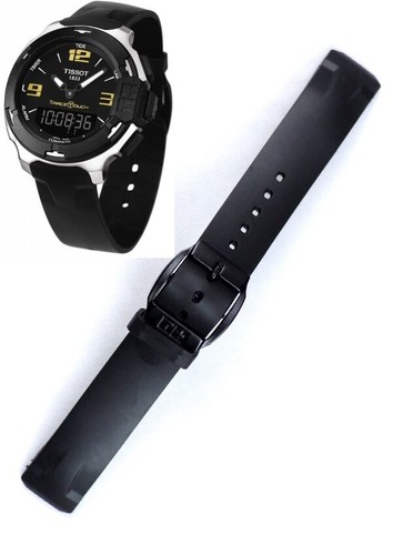 Autentico bracciale tissot - autentico,