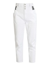 Jessy'S Chic Jeans bianco