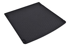  Tappeto Baule su Misura per Auto in Gomma Inodore per Audi Q8 dal 08/2018-