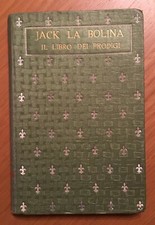 BIBLIOTECA DEI RAGAZZI -Jack