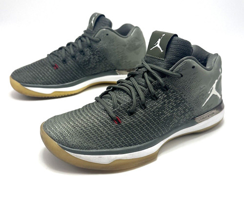 Nike air jordan xxxi - air,
