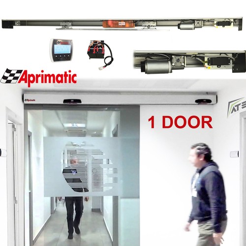 Porta automatica aprimatic - automatica,