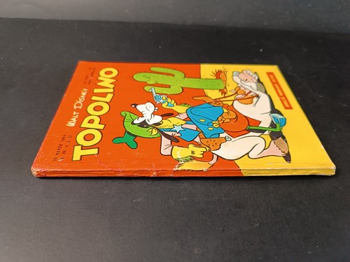Fumetto originale topolino - fumetto,
