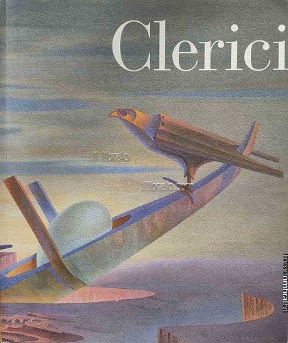 Goldin clerici opere - goldin,