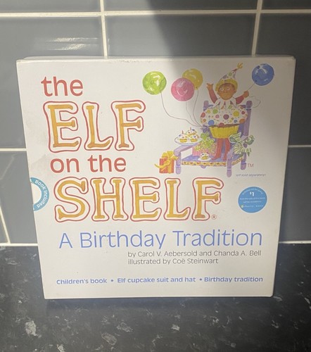The elf shelf a - shelf,