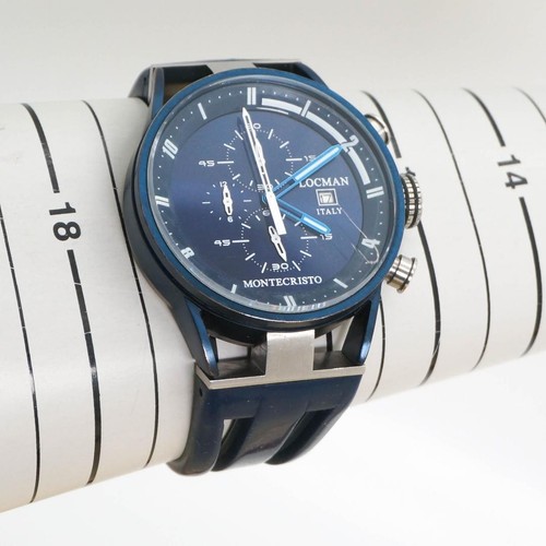Orologio locman montecristo - orologio,