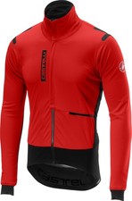 Giacca Castelli Alpha RoS