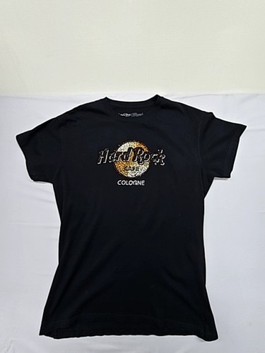 Hard rock cafe shirt - hard,