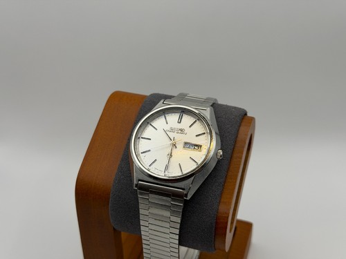 Seiko grand quartz 4843 - seiko,