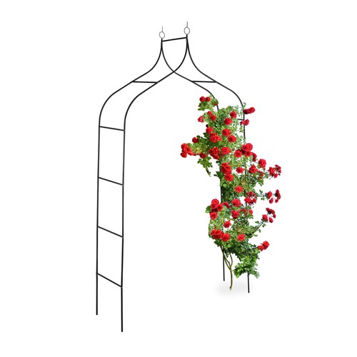 Arco per rampicanti pergola - rampicanti,