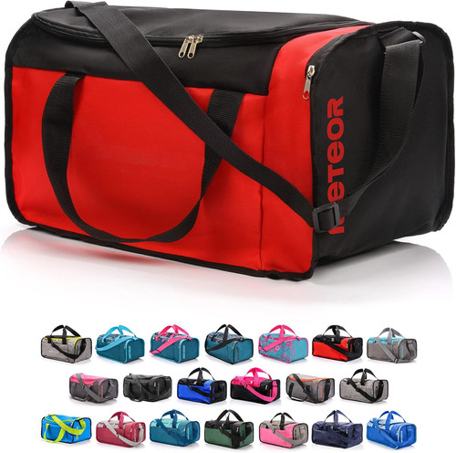 Borsa palestra 40 l - palestra, 20