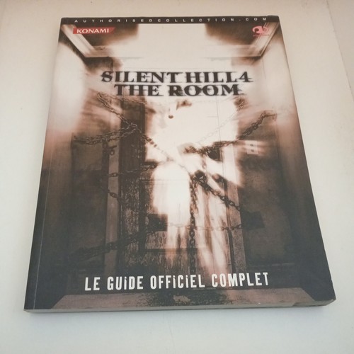 Silent hill the - hill, le