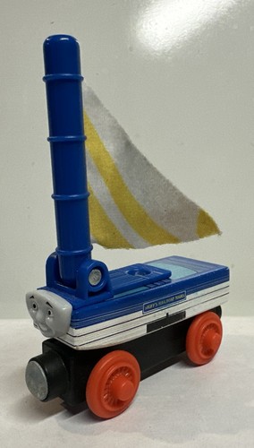 Thomas friends skiff - thomas,