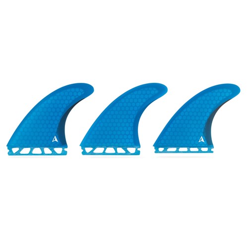Roam thruster fin set - roam,