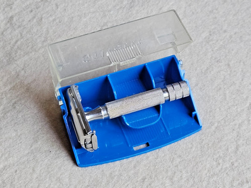 Gillette rocket 500 patent - rocket,