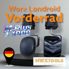 Ruota anteriore Worx Landroid