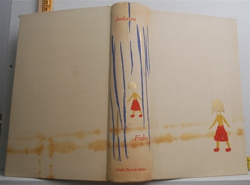 Andersen fiabe - -,