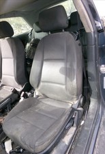 sedile anteriore sinistro per