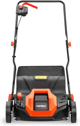 Arieggiatore scarificatore - arieggiatore,
