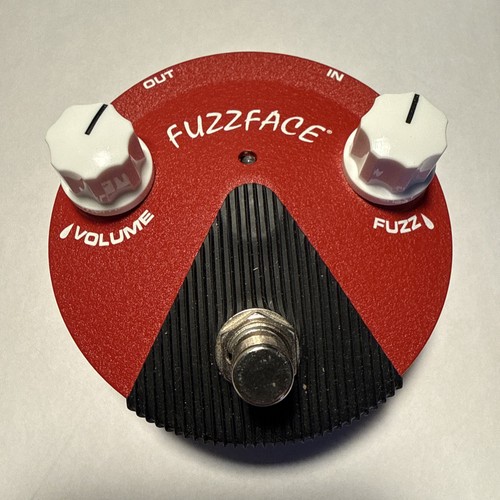 Dunlop ffm6 band gypsys - band, of