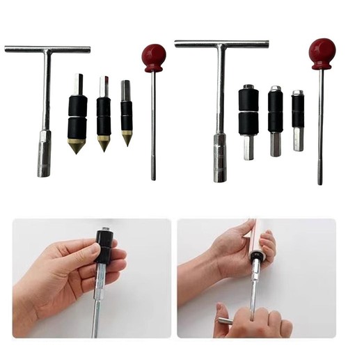 Utensile idraulico grado - utensile, di