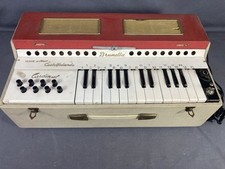 ARMONIUM ELETTRICO CARDINAL