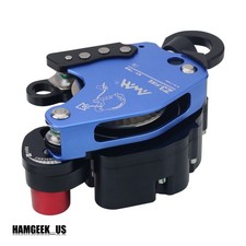 Z3-FIRE Dispositivo di discesa