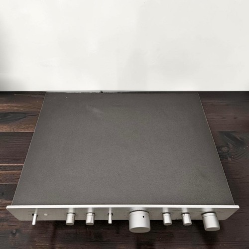 Pioneer preamplificatore - pioneer,