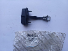 TIRANTE FERMA PORTA ANTERIORE SX/DX FIAT PANDA '12  ORIGINALE 52022102