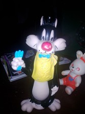 Gatto Silvestro Warner Bros