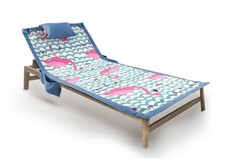 Telo Mare Da Lettino Con