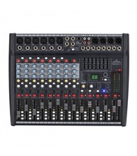 SOUNDSATION ALCHEMIX 602UFX