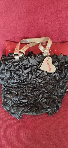 Borsa cafè noir - borsa,